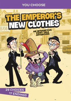 Cover Emperor's New Clothes (eBook, PDF)