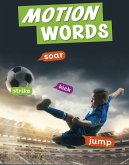 Motion Words (eBook, PDF)