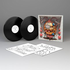 Optical Delusion (Black 2lp) - Orbital