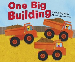 One Big Building (eBook, PDF) - Dahl, Michael