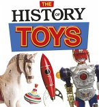 History of Toys (eBook, PDF)