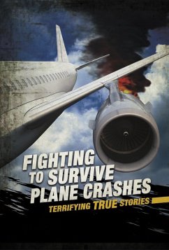 Fighting to Survive Plane Crashes (eBook, PDF) - Mccollum, Sean