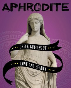 Aphrodite (eBook, PDF) - Gagne, Tammy