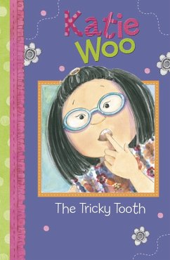 Cover Tricky Tooth (eBook, PDF)