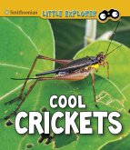 Cool Crickets (eBook, PDF)