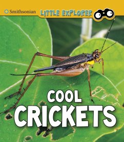 Cover Cool Crickets (eBook, PDF)