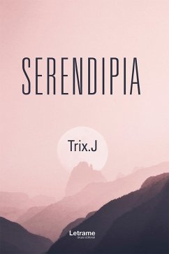 Cover Serendipia (eBook, ePUB)