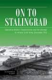 On to Stalingrad (eBook, ePUB)