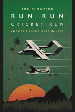 Cover Run Run Cricket Run (eBook, ePUB)