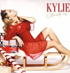 Kylie Christmas