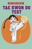 Tae Kwon Do Test (eBook, PDF)