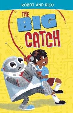 Cover Big Catch (eBook, PDF)