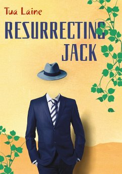 Resurrecting Jack (eBook, ePUB)