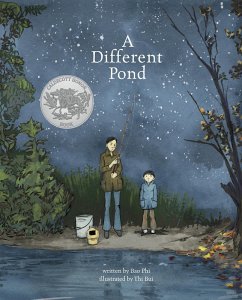 Cover Different Pond (eBook, PDF)