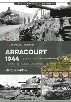 Arracourt 1944 (eBook, ePUB) Cover Arracourt 1944 (eBook, ePUB)