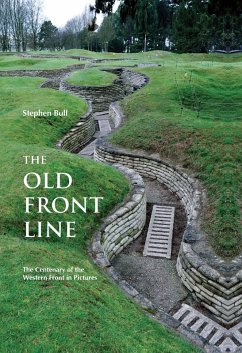 Old Front Line (eBook, ePUB) - Stephen Bull, Bull