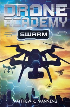 Cover Drone Academy (eBook, ePUB)