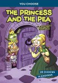 Princess and the Pea (eBook, PDF)