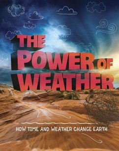 Power of Weather (eBook, PDF) - Labrecque, Ellen
