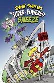 Super-Powered Sneeze (eBook, PDF)