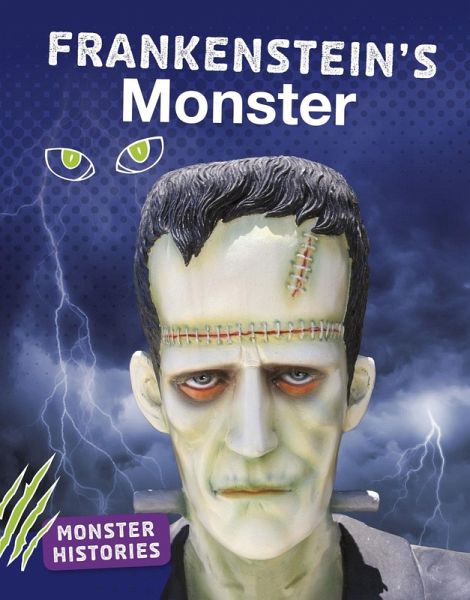 Frankenstein's Monster (eBook, PDF)