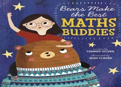 Bears Make the Best Maths Buddies (eBook, PDF) - Oliver, Carmen