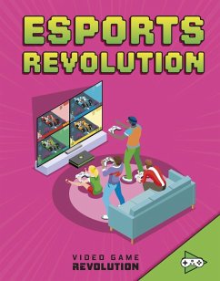 Cover E-sports Revolution (eBook, PDF)