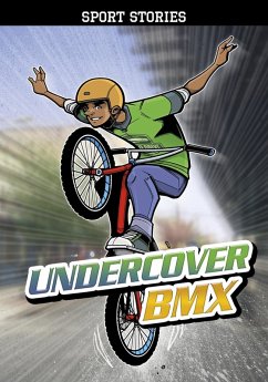 Cover Undercover BMX (eBook, PDF)