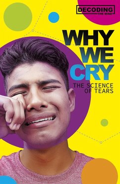 Cover Why We Cry (eBook, PDF)
