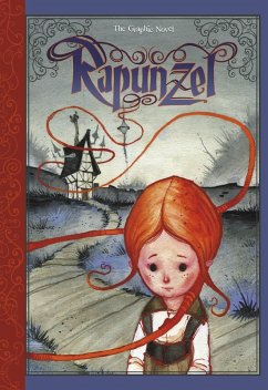 Rapunzel (eBook, PDF)