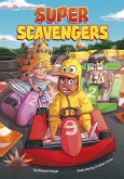 Super Scavengers (eBook, PDF)
