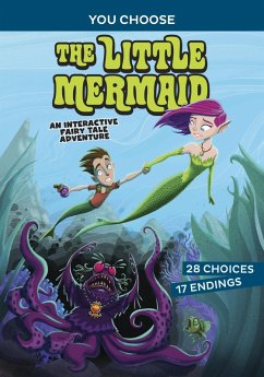 Little Mermaid (eBook, PDF) - Braun, Eric
