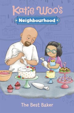 Cover Best Baker (eBook, PDF)