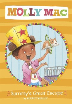 Cover Sammy's Great Escape (eBook, PDF)
