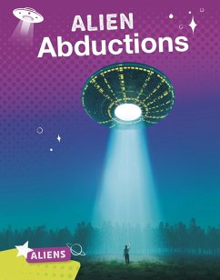 Cover Alien Abductions (eBook, PDF)