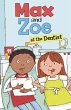 Max and Zoe at the Dentist (eBook, PDF) - Bild 1