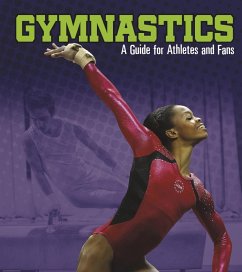 Cover Gymnastics (eBook, PDF)