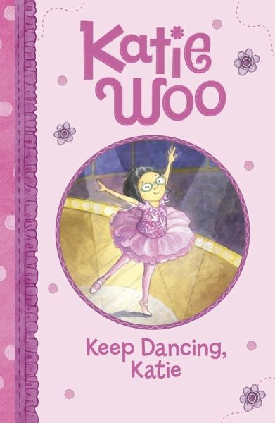 Keep Dancing, Katie (eBook, PDF)