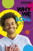 Why We Love (eBook, PDF)