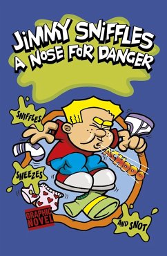 Nose for Danger (eBook, PDF) - Temple, Bob