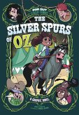 Silver Spurs of Oz (eBook, PDF)
