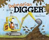 Dalmatian in a Digger (eBook, ePUB) - Bild 1