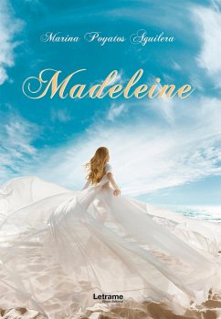 Cover Madeleine (eBook, ePUB)