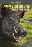 Could You Survive the New Stone Age? (eBook, PDF)