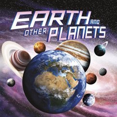 Cover Earth and Other Planets (eBook, PDF)