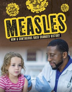 Cover Measles (eBook, PDF)