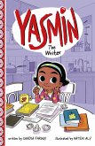 Yasmin the Writer (eBook, PDF)