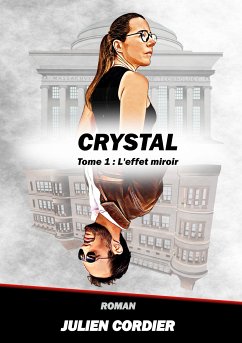 Crystal (eBook, ePUB)