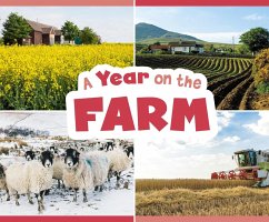 Year on the Farm (eBook, PDF) - Gardeski, Christina Mia