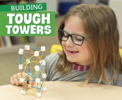 Cover Building Tough Towers (eBook, PDF)